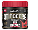 Allmax Nutrition Aminocore 315 Grams BCAAs Allmax Nutrition Fruit Punch Blast 