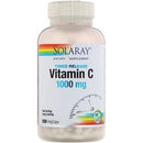 SOL VIT C 2-STAGED 1000mg 250T