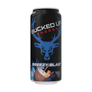 Bucked Up RTD 12/Case Drinks Bucked Up Breezy Blast 