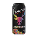 Bucked Up RTD 12/Case Drinks Bucked Up Sour Bucks 