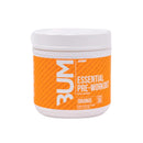CBUM Essential Pre 30 Servings Pre-Workouts CBUM Orange 