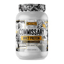 Condemned Labz Commissary Whey Protein 2lb Protein Powders Condemned Labratoriez Fruit Loops 