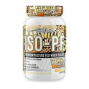 Inspired Nutraceuticals ISO-PF 2lbs Protein Powders Inspired Nutraceuticals "Nilla White Chocolate 
