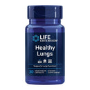 Life Extension Healthy Lungs 30/Vegetarian Capsules Specialty Health Products Life Extension 