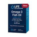 Life Extension Omega-3 Fish Oil 36/Gummies Joint Aid Life Extension 