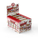 Metabolic Nutrition Crumbly Protein Bar 12/Box Bars Metabolic Nutrition Variety 