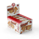 Metabolic Nutrition Crumbly Protein Bar 12/Box Bars Metabolic Nutrition Snickerdoodle 