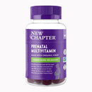 New Chapter Prenatal Multivitamin Gummies 90 Count Multi Vitamins New Chapter 