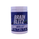 Phase One Nutrition Brain Blitz 25 Servings Pre-Workouts Phase One Nutrition Blue Razz 