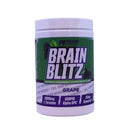 Phase One Nutrition Brain Blitz 25 Servings Pre-Workouts Phase One Nutrition Grape 