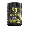 Ryse Godzilla Pre Pre-Workouts Ryse Supplements Passion Pineapple 
