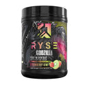 Ryse Godzilla Pre Pre-Workouts Ryse Supplements Strawberry Kiwi 