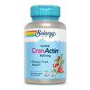 Solaray Cranactin Cranberry AF Extract 120 Caps Women's Health Solaray 