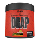 Axe & Sledge DBAP Extreme High-Stim Pre-Workout Pre-Workouts AXE & SLEDGE Lime 