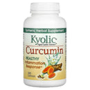 Wakunaga Kyo Curcumin 100 Capsules Specialty Health Products Wakunaga 