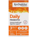 Wakunaga Kyo-Dophilus 180 Capsules Specialty Health Products Wakunaga 