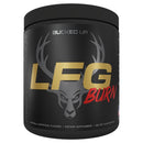Bucked Up LFG Burn Pre-Workouts Bucked Up BERRY 