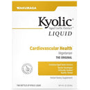 Wakunaga Kyolic Aged Garlic Extract 4 oz. Specialty Health Products Wakunaga 