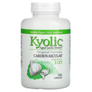 Wakunaga Kyo 100 Cardio 300 Capsules Specialty Health Products Wakunaga 