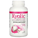 Wakunaga Kyo 105 Detox & Anti 200 Capsules Specialty Health Products Wakunaga 