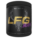 Bucked Up LFG Burn Pre-Workouts Bucked Up RAZZLE DAZZLE 