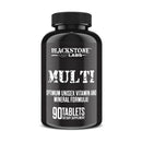Blackstone Labs Multi 90 Tablets Multi Vitamins Blackstone Labs 