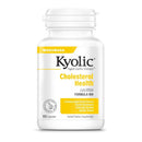 Wakunaga Kyo 104 Cholesterol 100 Capsules Specialty Health Products Wakunaga 