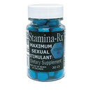 Hi-Tech Pharmaceuticals Stamina Rx® 30 Tablets Sexual Enhancement Hi-Tech Pharmaceuticals 