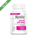 Wakunaga Kyo 105 Detox & Anti 100 Capsules Specialty Health Products Wakunaga 