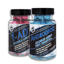 Hi-Tech Pharmaceuticals 1-Andro & 4-Andro Stack Hi-Tech Pharmaceuticals 