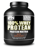 iForce Nutrition 100% WHEY PROTEAN™ Protein IFORCE 4lbs Milk Chocolate  (9797637827)