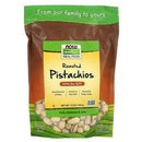 NF PISTACHIOS R/S 12oz Foods & - Juices Now Foods 