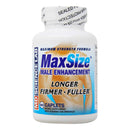 MD ScienceLab Max Size 60c Personal Care& - Hygeine MD ScienceLab 