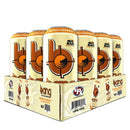 VPX Bang Keto Coffee 12/Case Drinks VPX Heavenly Hazelnut  (3935973015575)