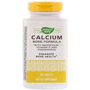 Nature's Way Calcium W/Magnesium Phosphorus & Vitamin D 180 Tablets (Previously Enzymatic Therapy) Vitamins & Minerals Nature's Way 