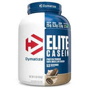 Dymatize Elite Casein 4 Lbs Protein Powders Dymatize Cookies & Cream 