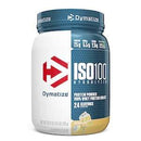 Dymatize ISO-100 Protein 3lbs Protein Powders Dymatize Birthday Cake 