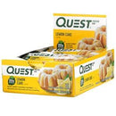 Quest Nutrition Quest Bar Protein Bar 12/Box Protein/Protein Bars Quest Nutrition Lemon Cake 