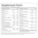 Bumped Up Prenatal Multi Vitamin 60 Tablets Multi Vitamins Bucked Up 