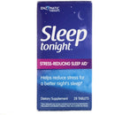 Enzymatic Therapy Sleep Tonight 28 Tablets Specialty Health Products Enzymatic Therapy  (3490555887639)