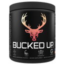 Bucked Up Bucked Up 30 Servings Sports Performance Recovery Bucked Up Watermelon Lemonade 