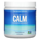 Natural Vitality Natural Calm 8 Ounces Vitamins & Minerals Natural Vitality Original (Unflavored) 
