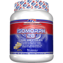 APS Nutrition Isomorph™ 28 - 2lbs. Protein APS Nutrition  (10831079555)