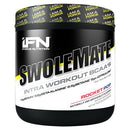 iForce Nutrition SWOLEMATE Recovery IFORCE Rocket Pop 30 Servings  (10486900099)