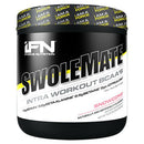 iForce Nutrition SWOLEMATE Recovery IFORCE Snow Cone 30 Servings  (10486900099)