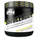 iForce Nutrition SWOLEMATE Recovery IFORCE Sour Lemon Candy 30 Servings  (10486900099)