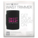 Sports Research Sweet Sweat Waist Trimmer Medium (Pink) Fat Burner Sports Research 