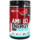 Optimum Nutrition Amino Energy UC-II Collagen 30 Servings Amino Acids Optimum Nutrition Fruit Fiesta  (4536540397591)