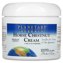 Planetary Herbals Horse Chestnut Cream 4 Oz Personal CareHygeine Planetary Herbals 