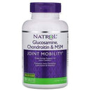 NAT GLUC CHON MSM 150T Joint Aid Natrol 